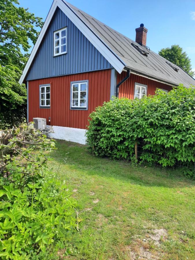 Smultronbacken Villa Eljarod Eksteriør billede