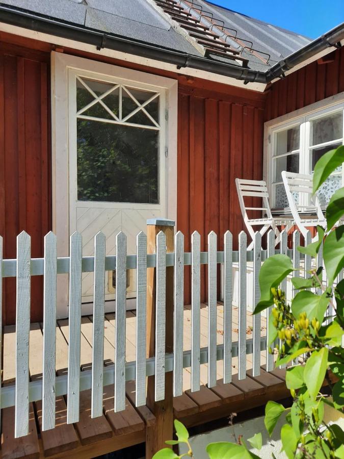 Smultronbacken Villa Eljarod Eksteriør billede