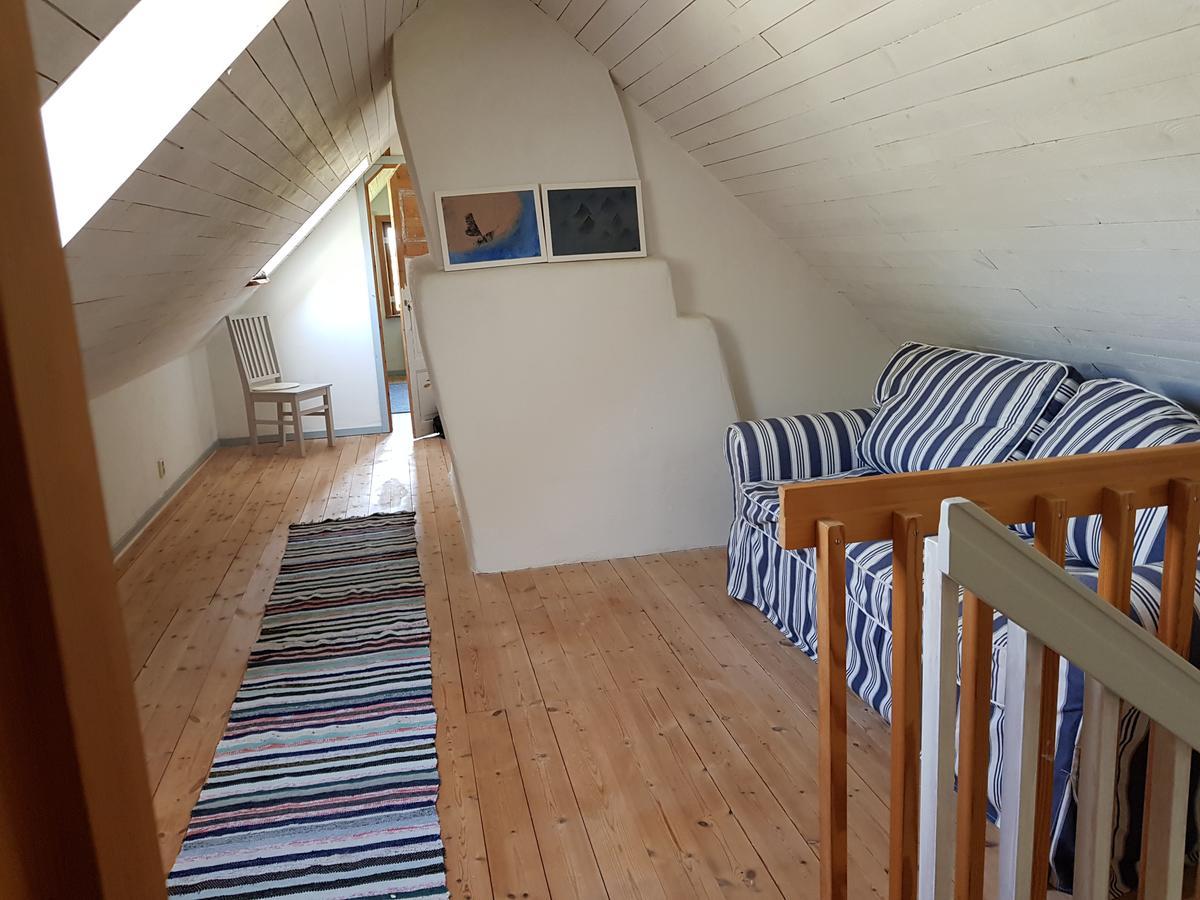 Smultronbacken Villa Eljarod Eksteriør billede